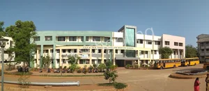 MR Sakhare English Medium School Gallery 0