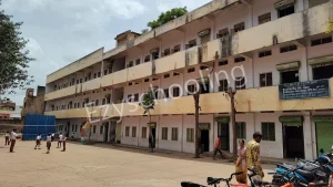 Sri Durgadevi English Medium School Gallery 0