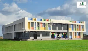 Aaryans World School Gallery 0