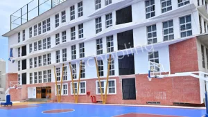 Chetan Public School - Smart Campus Gallery 0
