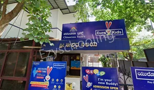 EuroKids Pre School Gallery 0