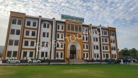 Rajasthan Defence Academy, Sikar, Rajasthan Boarding School Building