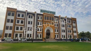 Rajasthan Defence Academy School Gallery 0