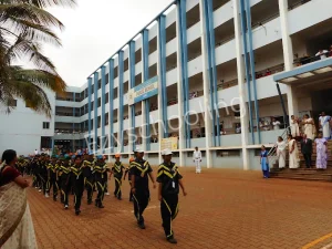 Smt Drakshayani Kalyanshettar Public School Gallery 0