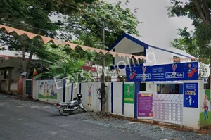 EuroKids Preschool Gallery 0