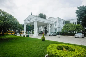 Indus International School, Shankarpally, Ranga Reddy School Building
