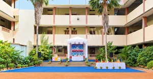 Kidz Cube Preschool Gallery 0