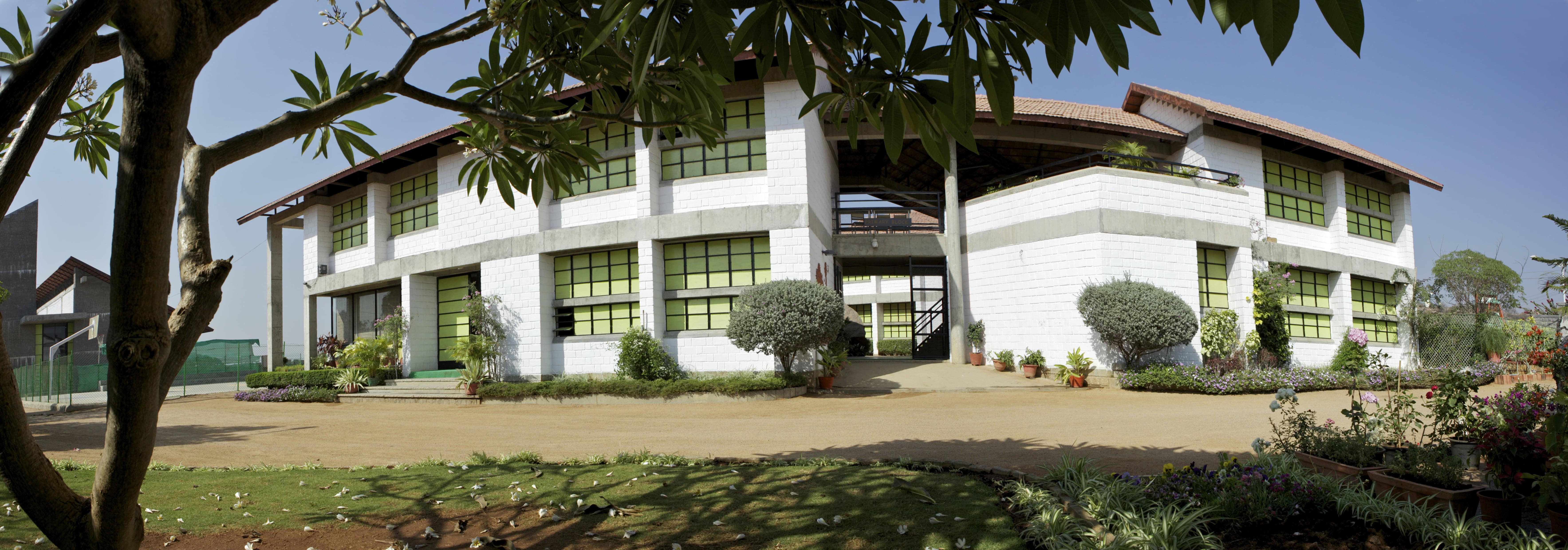 The Future Kid's School Gallery 0