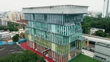 RP Goenka International School RP Goenka International School Gallery