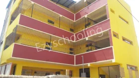 Budding Kingdom English Medium School, Hosayellapur, Dharwad School Building