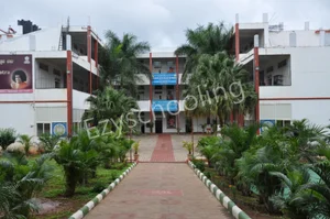 Sri Sathya Sai PU College For Women Gallery 0