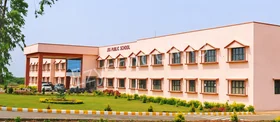 JSS Public School, Tapovan Nagar, Dharwad School Building