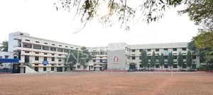 Sharada CBSE Public School Gallery 0