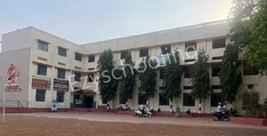 Sharada CBSE Public School Gallery 0
