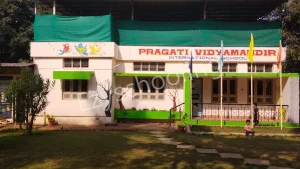 Pragati Vidyamandir International School Gallery 0