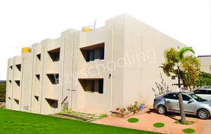 Dharwad International School Gallery 0
