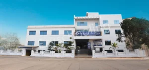 ICS Mahesh PU College Gallery 0