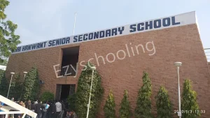 Shri Hanwant Senior Secondary School Gallery 0