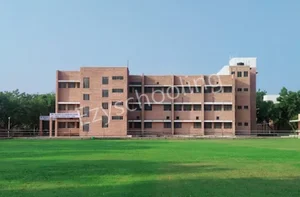 Bhanwari Devi Radhakrishna Agarwal Senior Secondary School Gallery 0