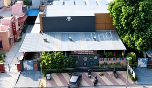 The Shanti Niketan Global School Gallery 0