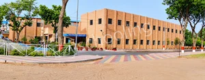 Adarsh Vidya Mandir Gallery 0