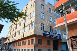 Annie Besant Public Senior Secondary School Gallery 0