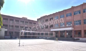 Aditya Public School Gallery 0