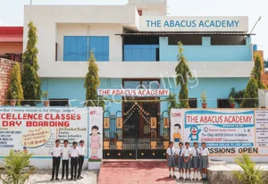 The Abacus Academy Gallery 0