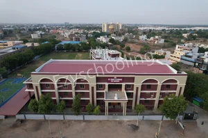 St. Paul's School Gallery 0