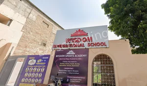 Wisdom International School Gallery 0