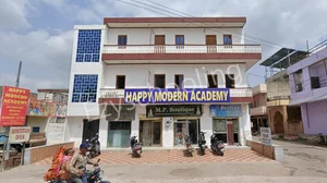 Happy Modern Academy Gallery 0
