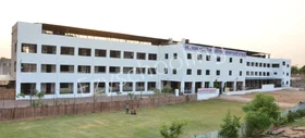 Great Satyam Academy Sr. Sec. School, Rawat Nagar, Jodhpur School Building