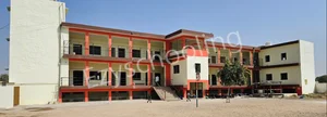 Geetanjali Public Senior Secondary School Gallery 0
