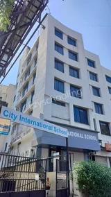 City International School City International School Gallery