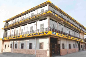 Rejoice Academy Senior Secondary School Gallery 0