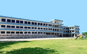 Aakriti Vidya Bhawan Gallery 0