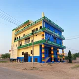 New Central Academy Sr. Sec. School New Central Academy Sr. Sec. School Gallery