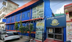 Lords Convent Public School Gallery 0