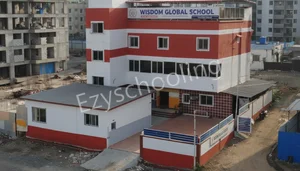 Wisdom Global School Gallery 0