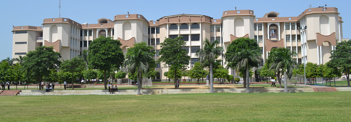 Modern Vidya Niketan Aravali Hills Gallery 0