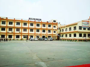 Aggarwal Public School Gallery 0