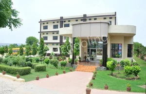 Shiksha Bharti Public School Gallery 0