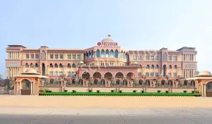 Presidium School Gallery 0