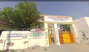 Mukul Convent School Gallery 0