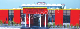 G.B. Public Senior Secondary School, Tilpat, Faridabad School Building