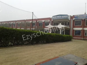 KCM Public School Gallery 0