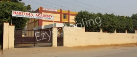 Haritima Academy, Sector 3, Faridabad School Building