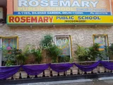 Rosemary Public School Rosemary Public School Gallery
