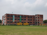Delhi Public School Gallery