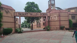 Vasant Valley School Gallery 0